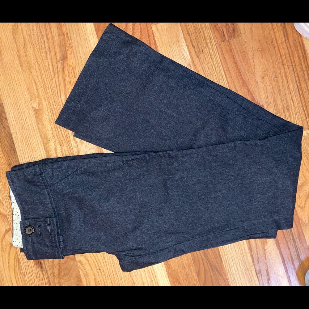 Dress pants
